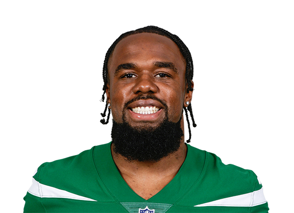 Javelin Guidry headshot