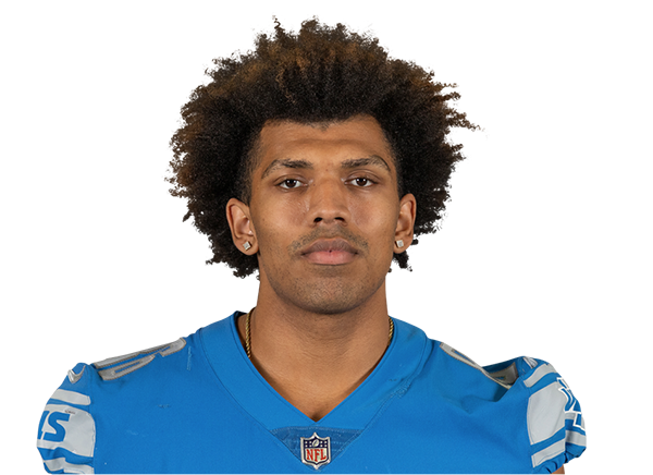 Hunter Bryant headshot