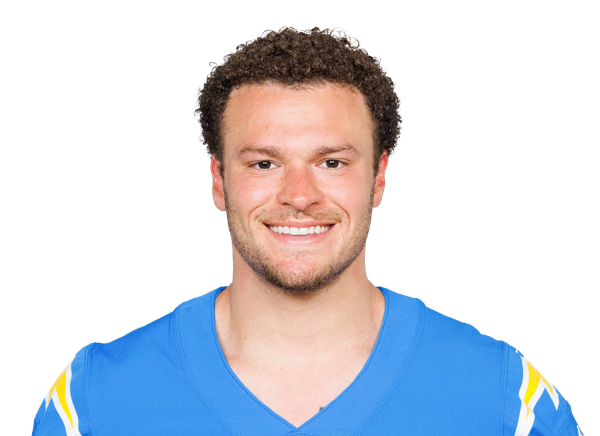 Elijah Molden headshot