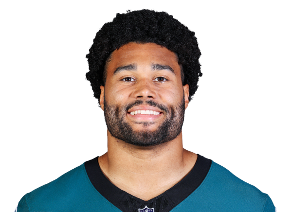 Patrick Johnson headshot