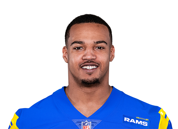 Tony Fields II headshot