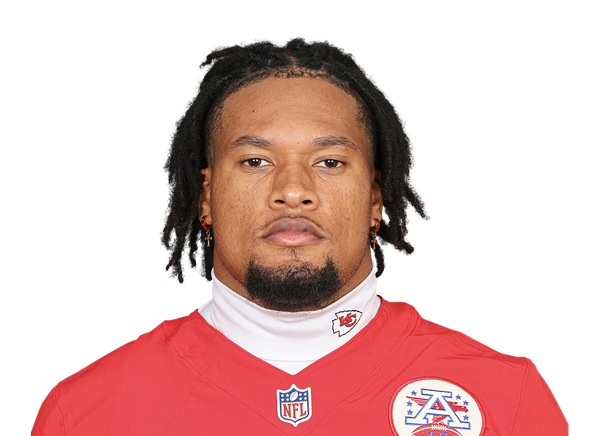 Bryan Cook headshot