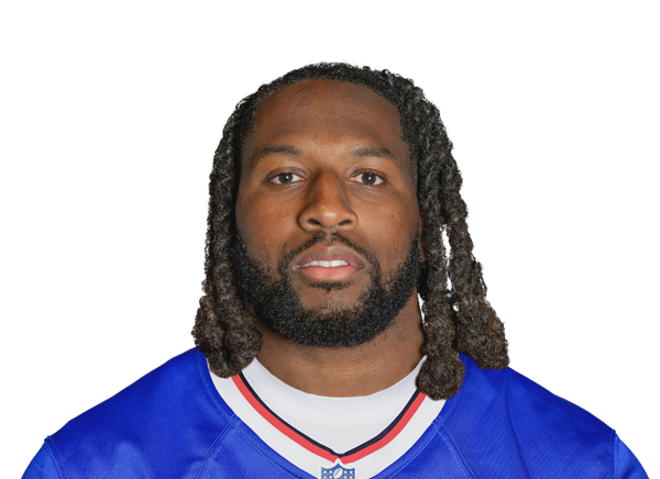 Andre Jones Jr. headshot