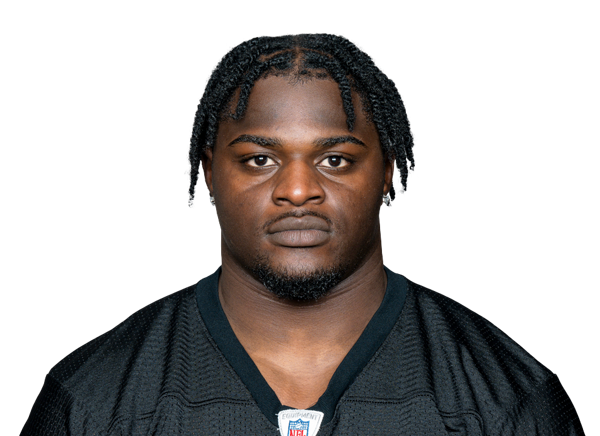 Mark Robinson headshot