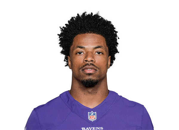 Jaquan Amos headshot
