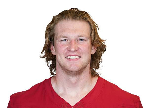 Joel Honigford headshot