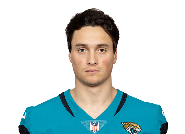 Oliver Martin headshot