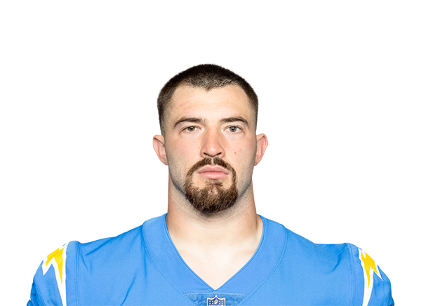 Ben Mason headshot
