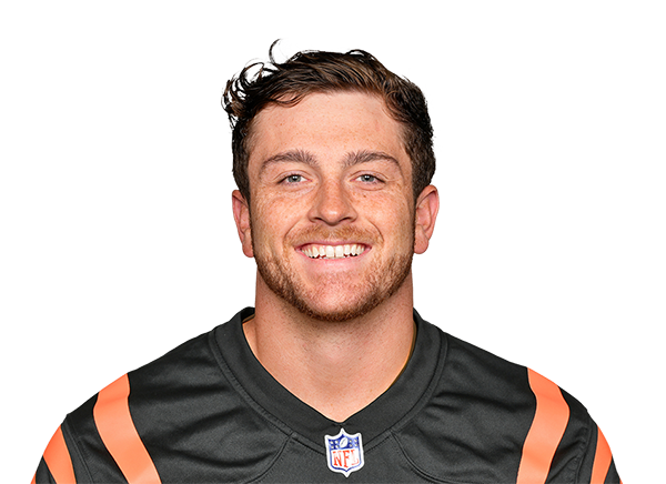 Sean Clifford headshot