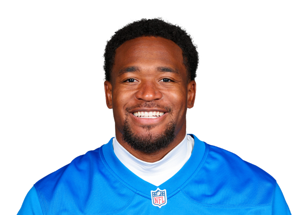 Derrick Barnes headshot