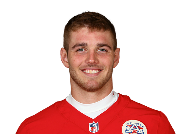 Nick Keizer headshot