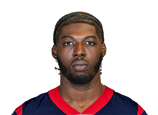 Myjai Sanders headshot