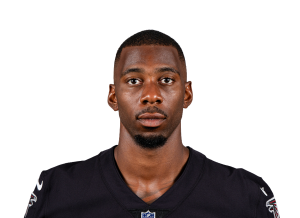 Kyle Pitts Sr. headshot