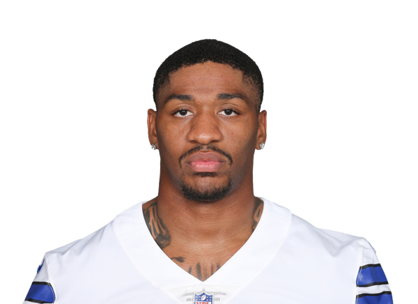 Juanyeh Thomas headshot