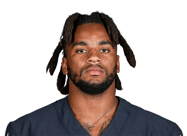 Macon Clark headshot