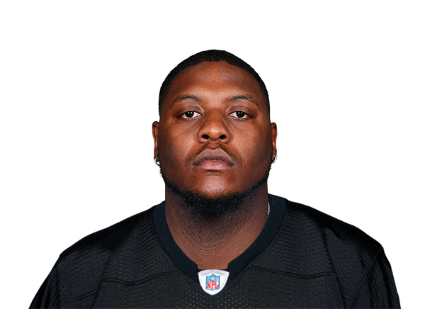 Brodric Martin-Rhodes headshot