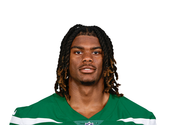 Izaiah Gathings headshot