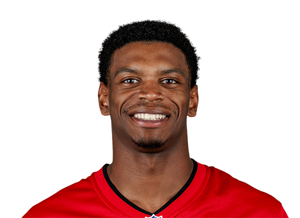 Keenan Isaac headshot