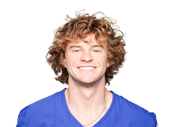 Chase Cota headshot