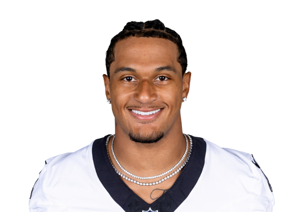Alontae Taylor headshot