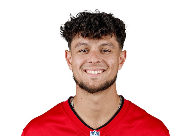 Jake Camarda headshot