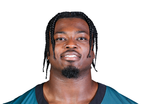 Azeez Ojulari headshot