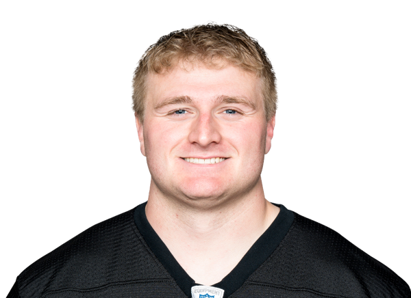 Jacob Slade headshot