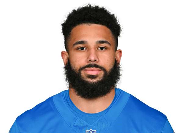Jacob Saylors headshot