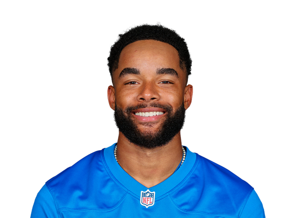 Malik Taylor headshot
