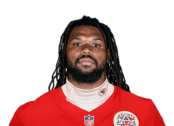 Zacch Pickens headshot