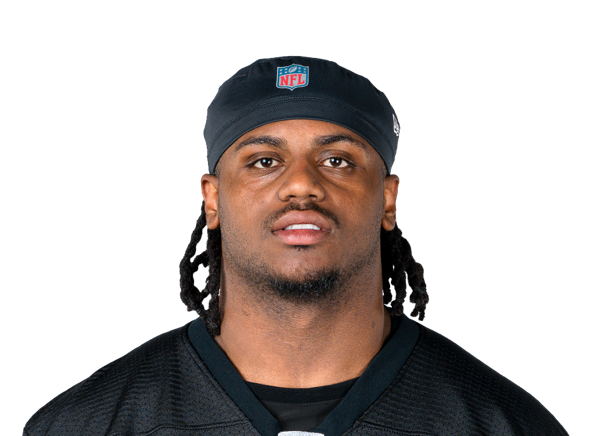 DeMarvin Leal headshot