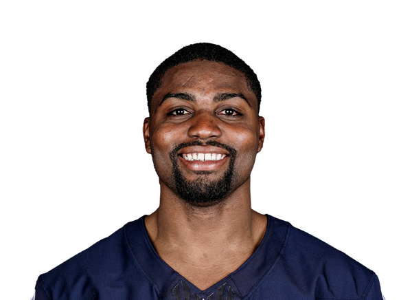 Tyrique Stevenson headshot