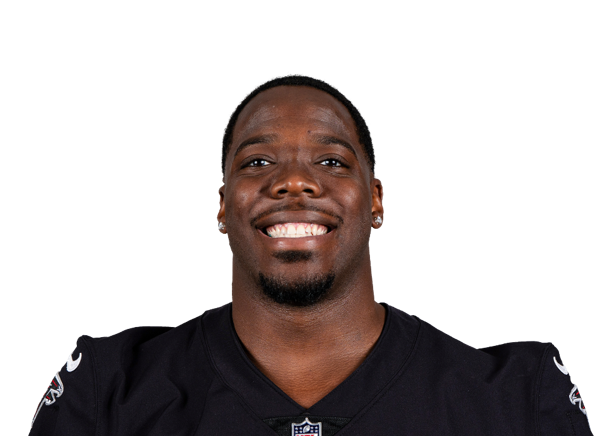 Zach Harrison headshot