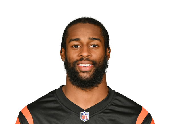 Dax Hill headshot