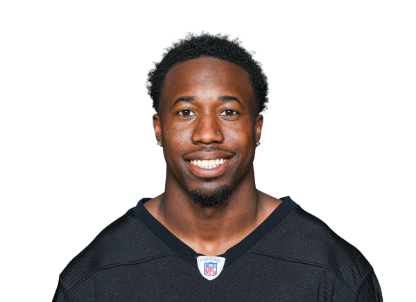 Joey Porter Jr. headshot