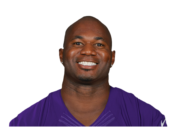 Terence Newman headshot