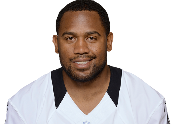Kevin Williams headshot