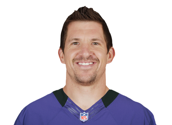Dallas Clark headshot