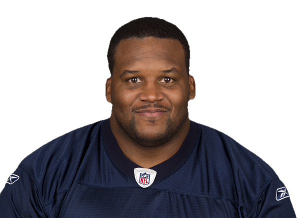 Anthony Adams headshot