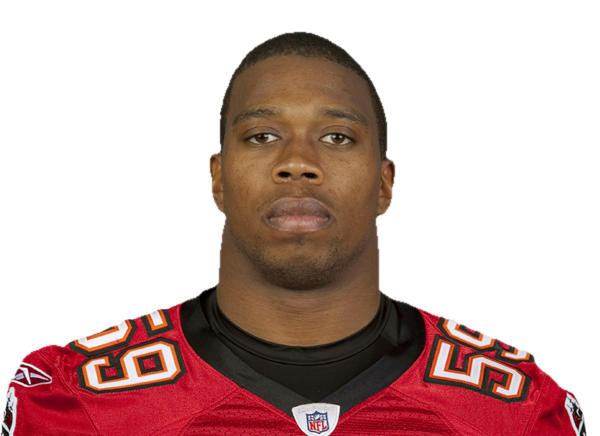 Angelo Crowell headshot