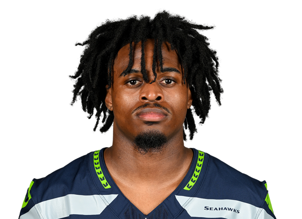 Nehemiah Pritchett headshot