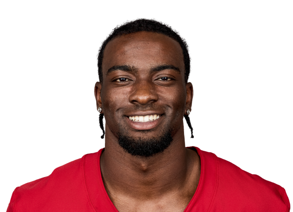 Garrett Williams headshot