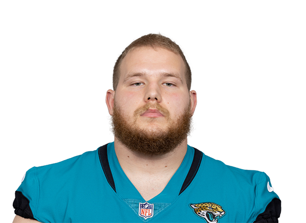 Raymond Vohasek headshot