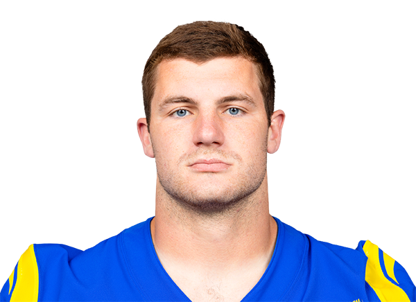 Zach VanValkenburg headshot