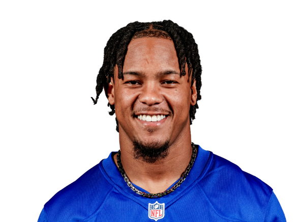 Wan'Dale Robinson headshot