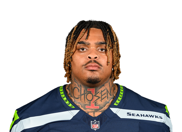 Byron Murphy II headshot