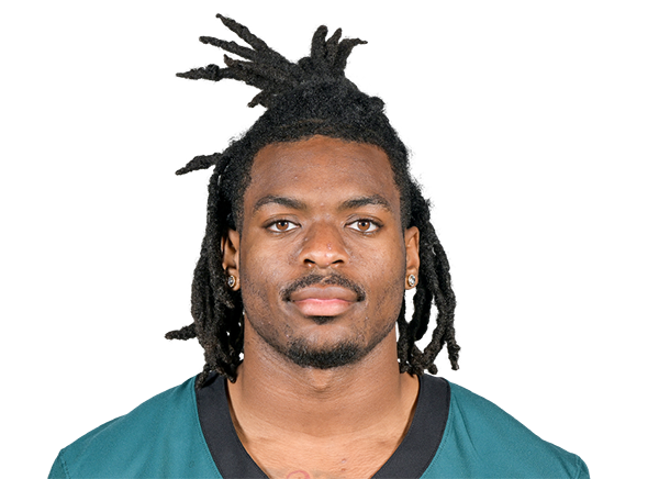 Mekhi Garner headshot