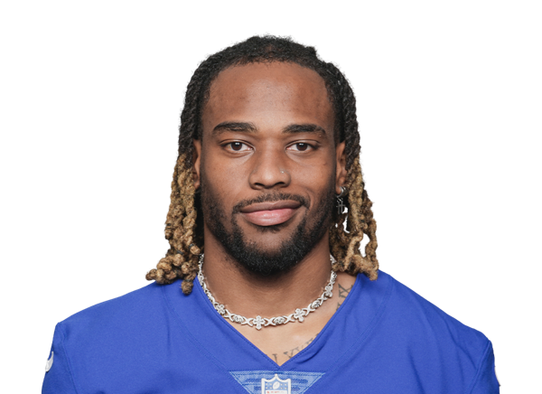 Eric Gray headshot