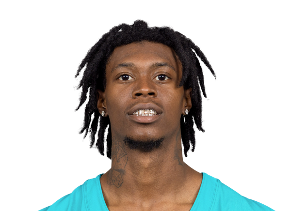 Cam Smith headshot