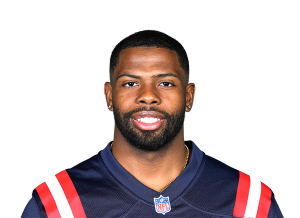 Kevin Harris headshot